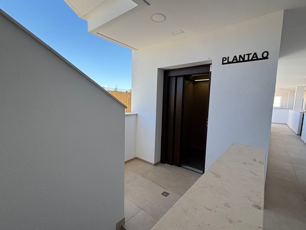 Medium property photo - Calle Infanta Cristina 40B3, 30710 Los Alcázares